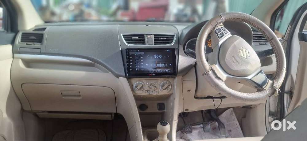 Maruti Suzuki Ertiga Zdi, 2013, Diesel