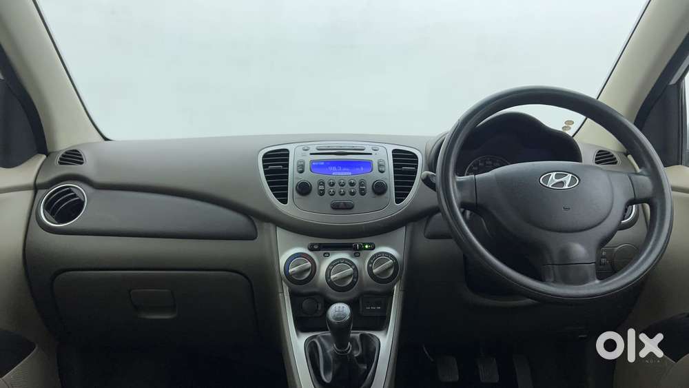 Hyundai I10 Sportz 1.2 Kappa2, 2012, Petrol