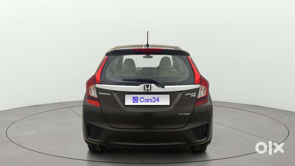 Honda Jazz 1.2 V I Vtec, 2016, Petrol