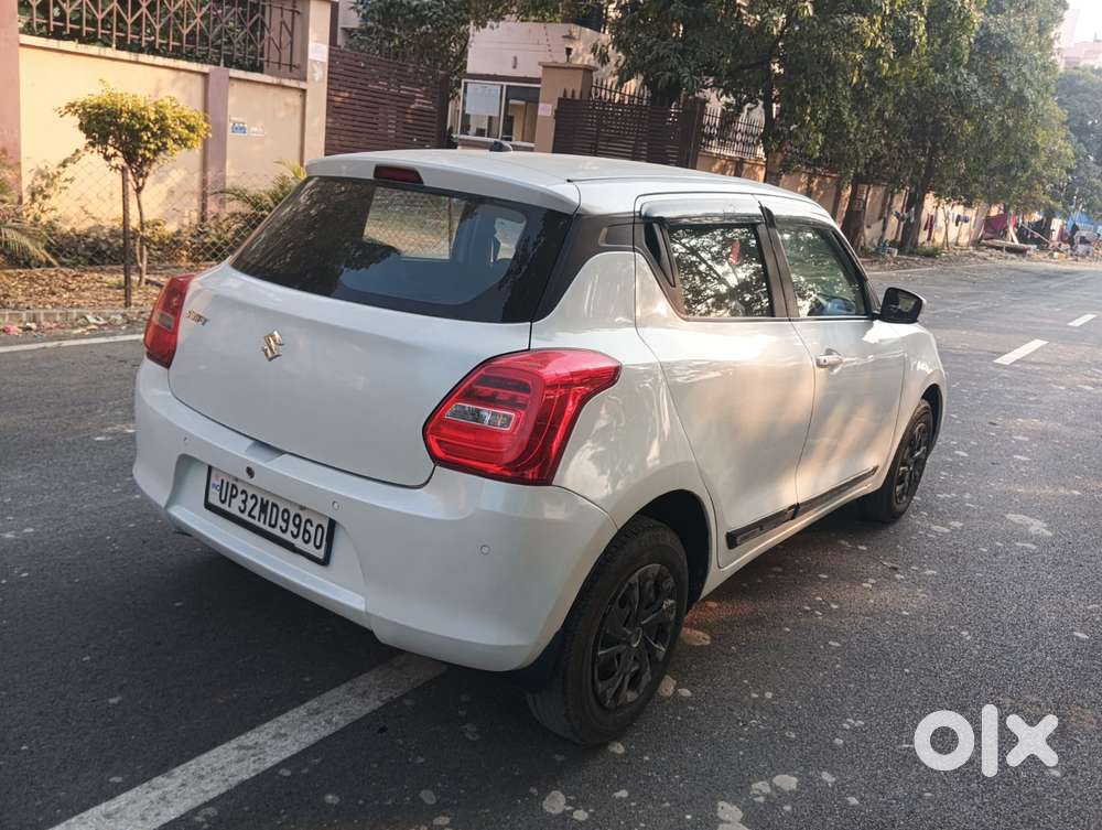 Maruti Suzuki Swift