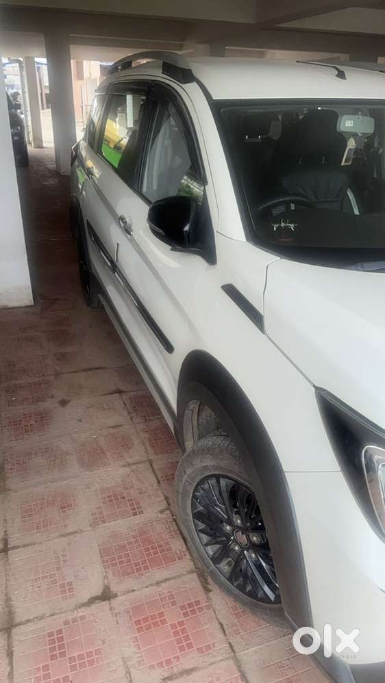 Maruti Suzuki Xl6 Petrol Manual 2020