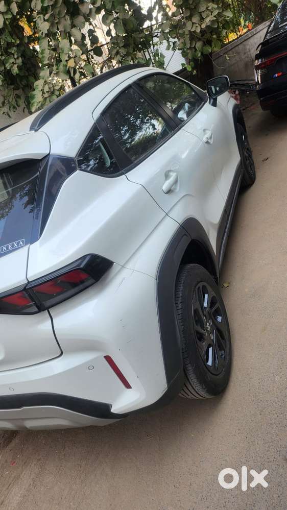 Maruti Suzuki Fronx Delta 1.2l Ags, 2024, Petrol