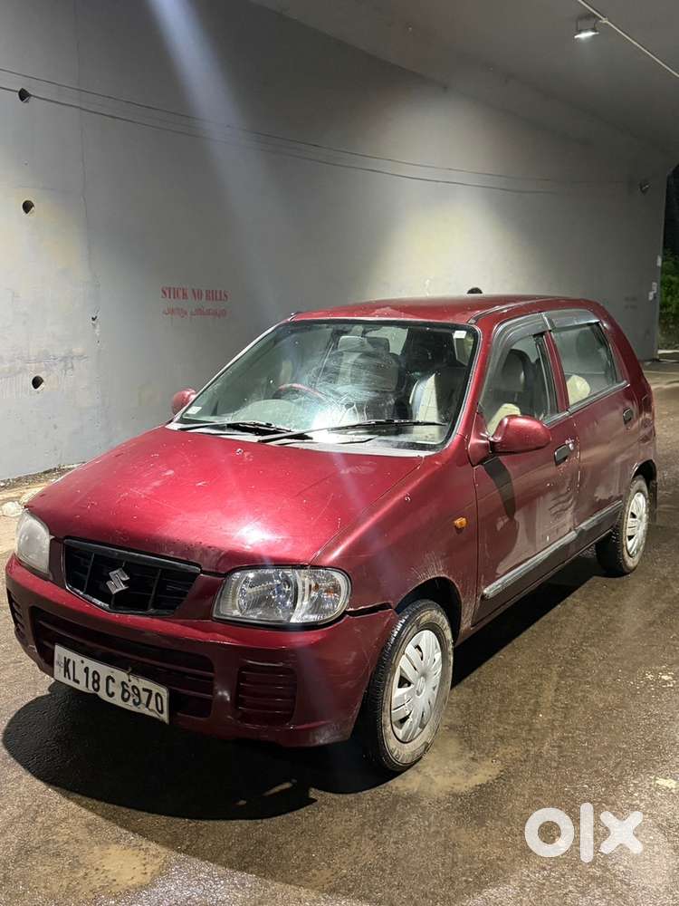 Alto Vxi 2006