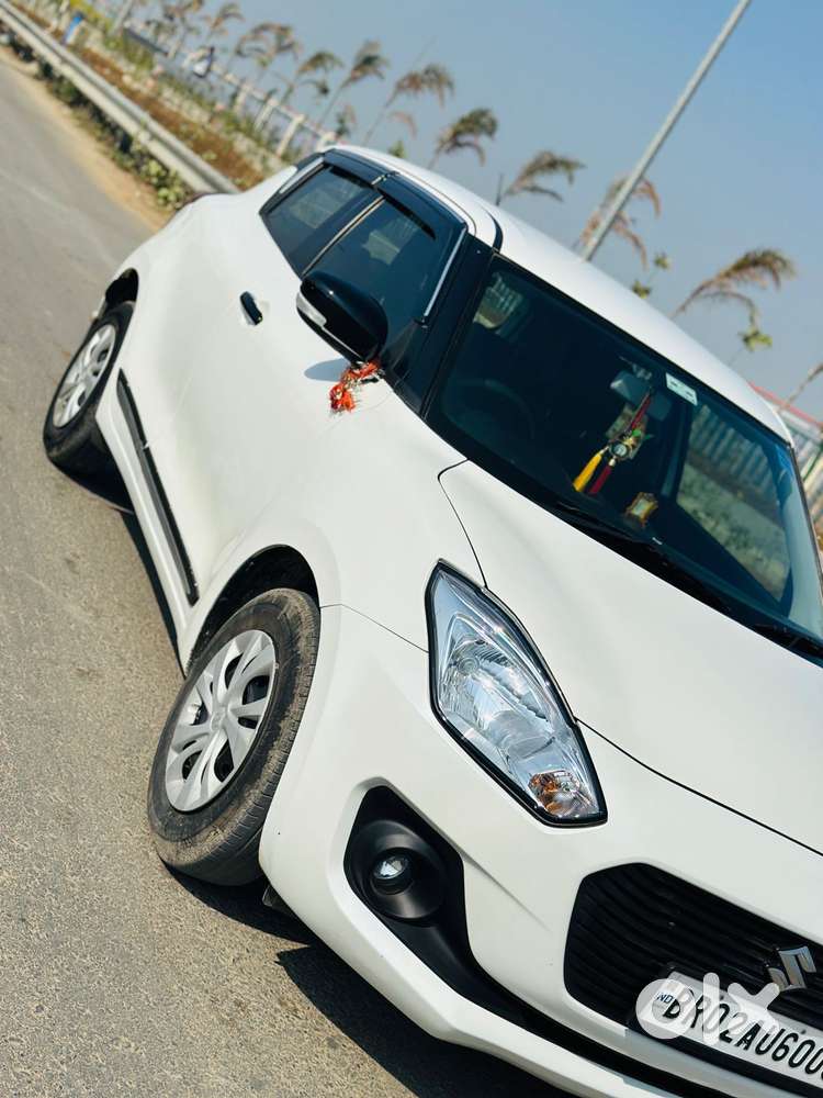 Maruti Suzuki Swift