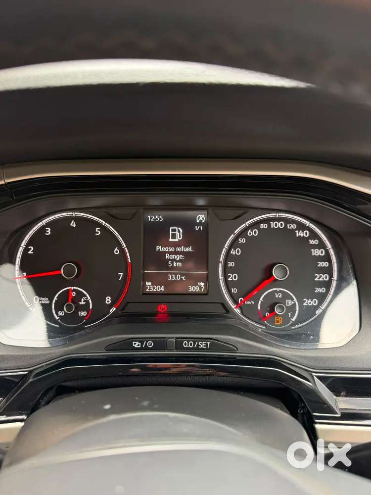 Volkswagen Virtus 1.0 Highline 2024 For Sale
