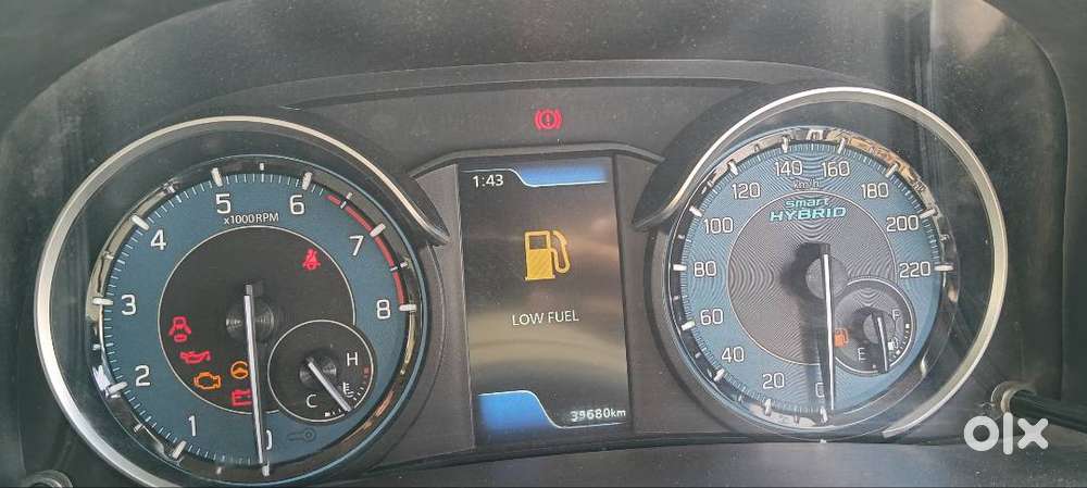 Petrol+lpg, Final Price 10,50,000