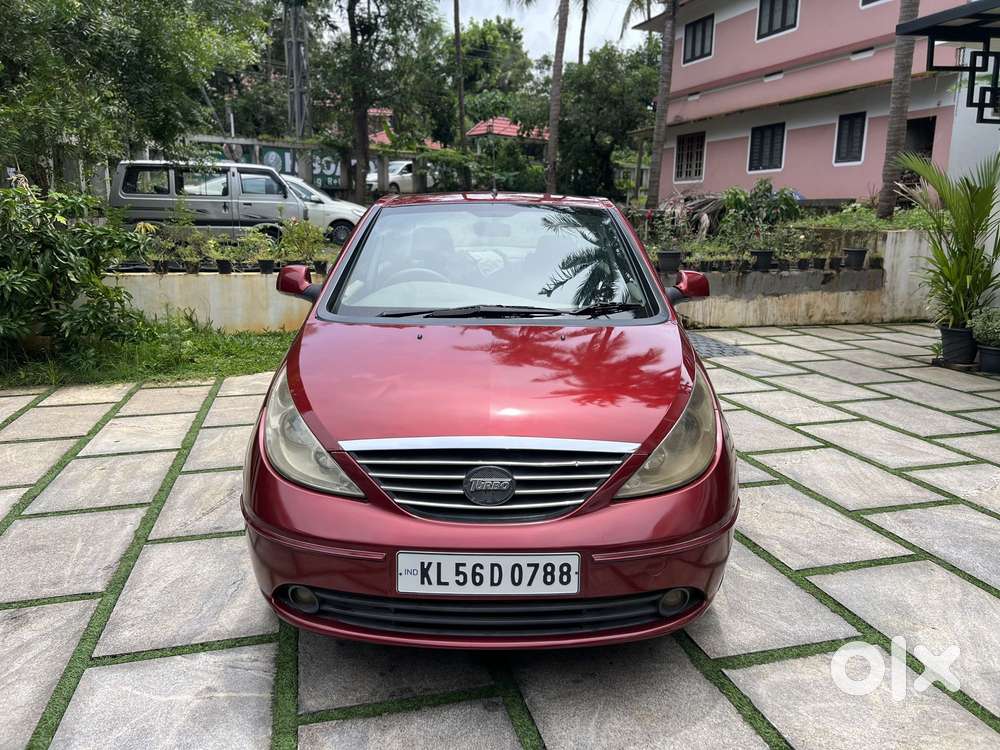 Tata Manza, 2011, Diesel