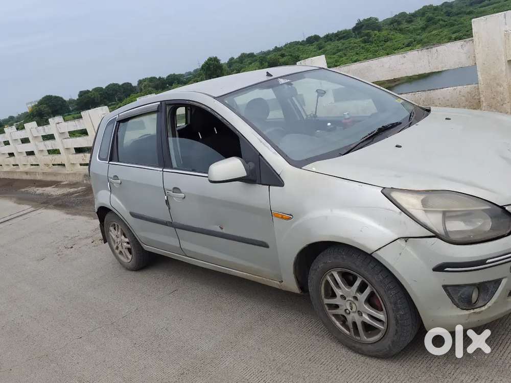 Ford Figo Diesel. Take & Drive Condition
