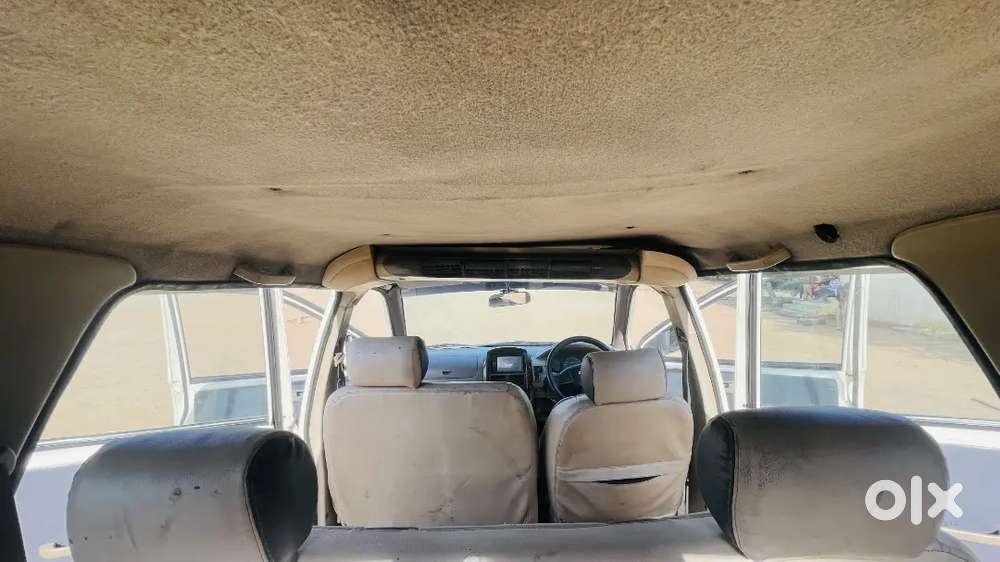 Chevrolet Tavera 2010 Diesel 65000 Km Driven