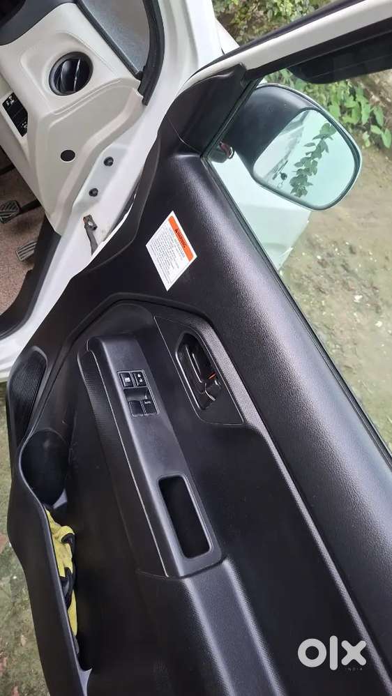 2023 Maruti Suzuki Wagon R Lxi Cng