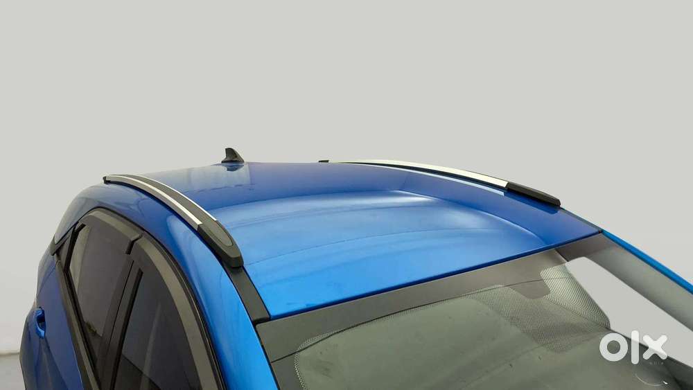 Tata Nexon 1.5 Revotorq Xz Plus, 2019, Diesel