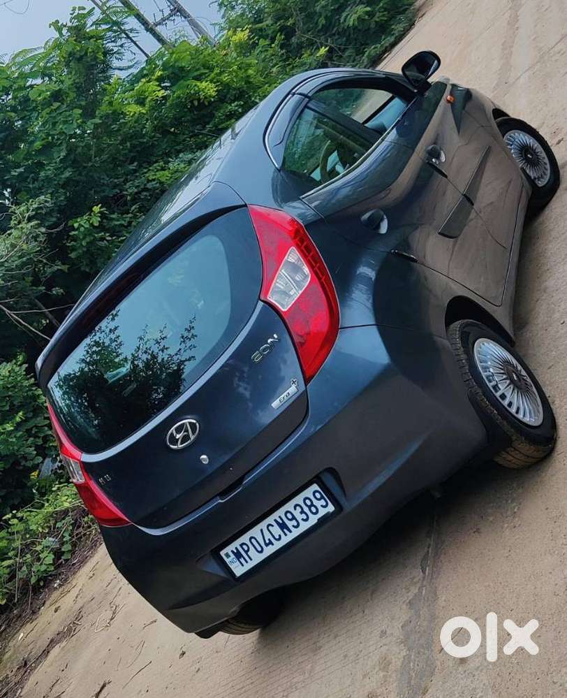 Hyundai Eon Era +, 2015, Petrol