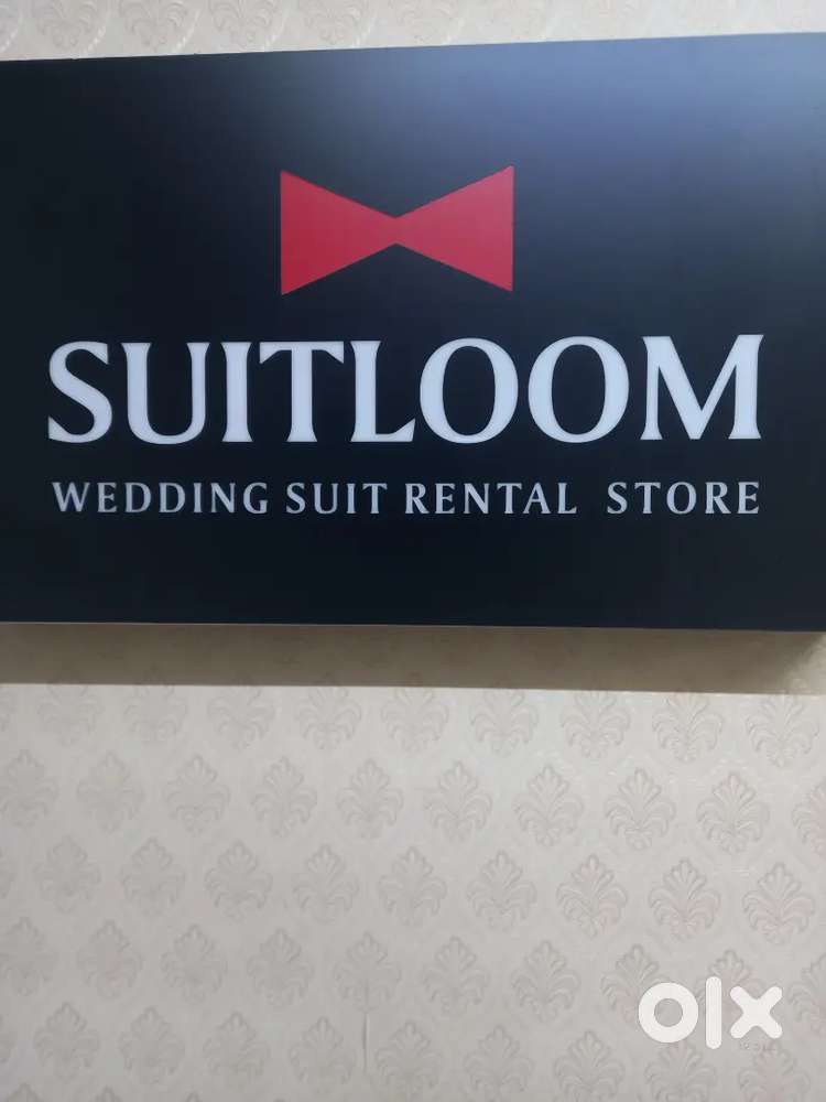 Suitloom aluva,