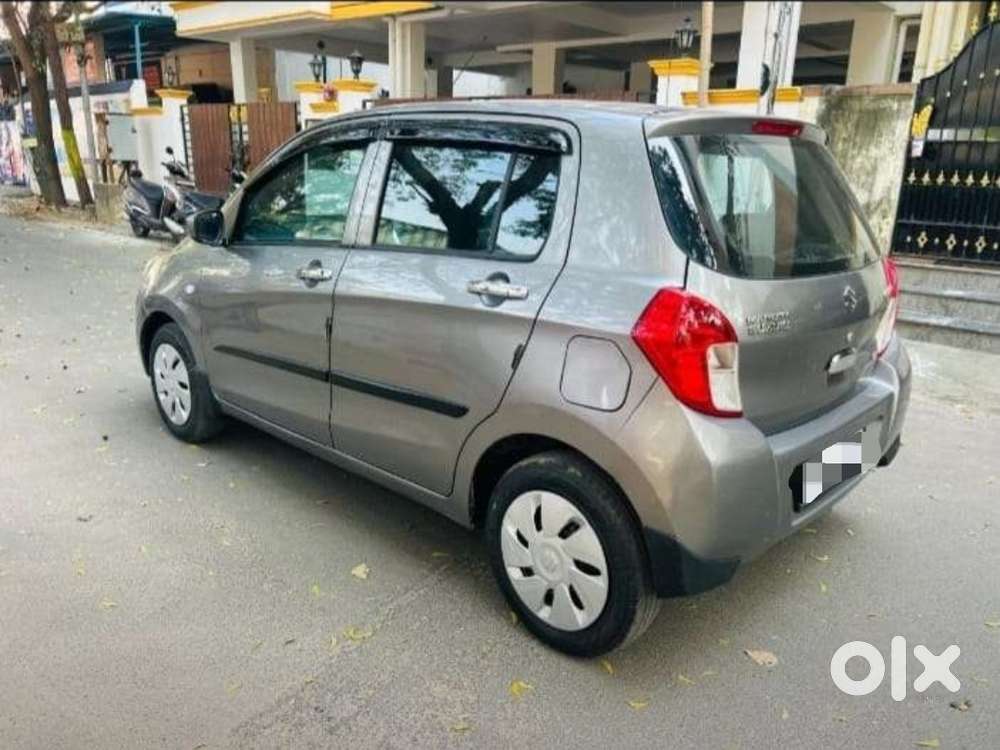 Maruti Suzuki Celerio Vxi(o), 2016, Petrol