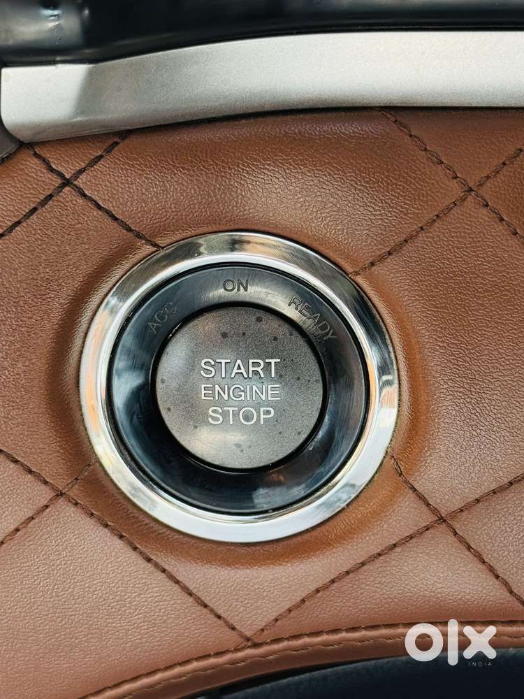 Mahindra Alturas G4 4x4 At, 2020, Diesel