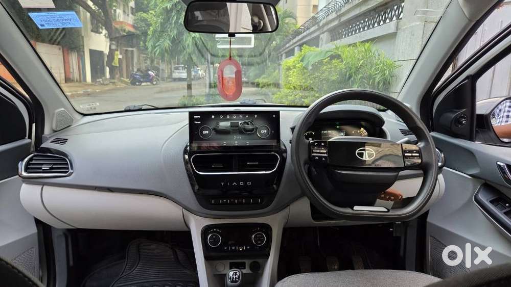 Tata Tiago 1.2 Revotron Xz Plus, 2025, Petrol
