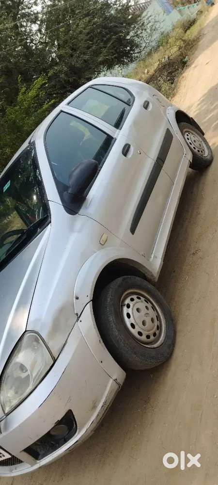 Tata Indica Ev2 Xeta