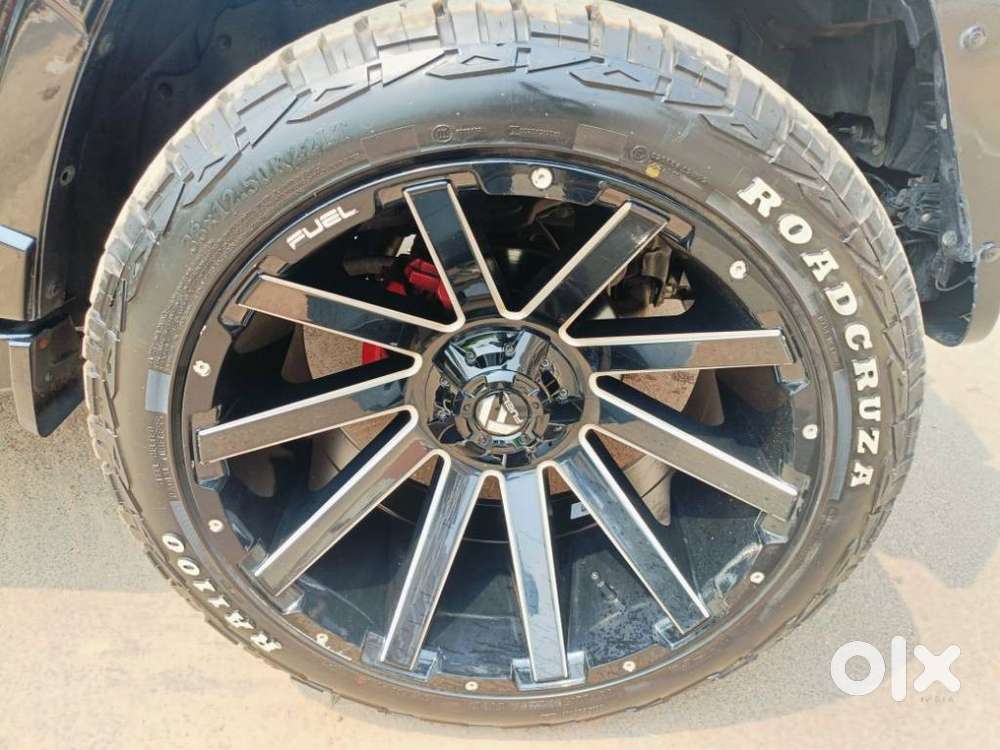 Mahindra Thar Lx D At 4wd Ht, 2023, Diesel