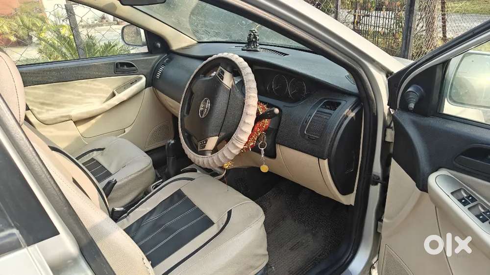 Tata Manza