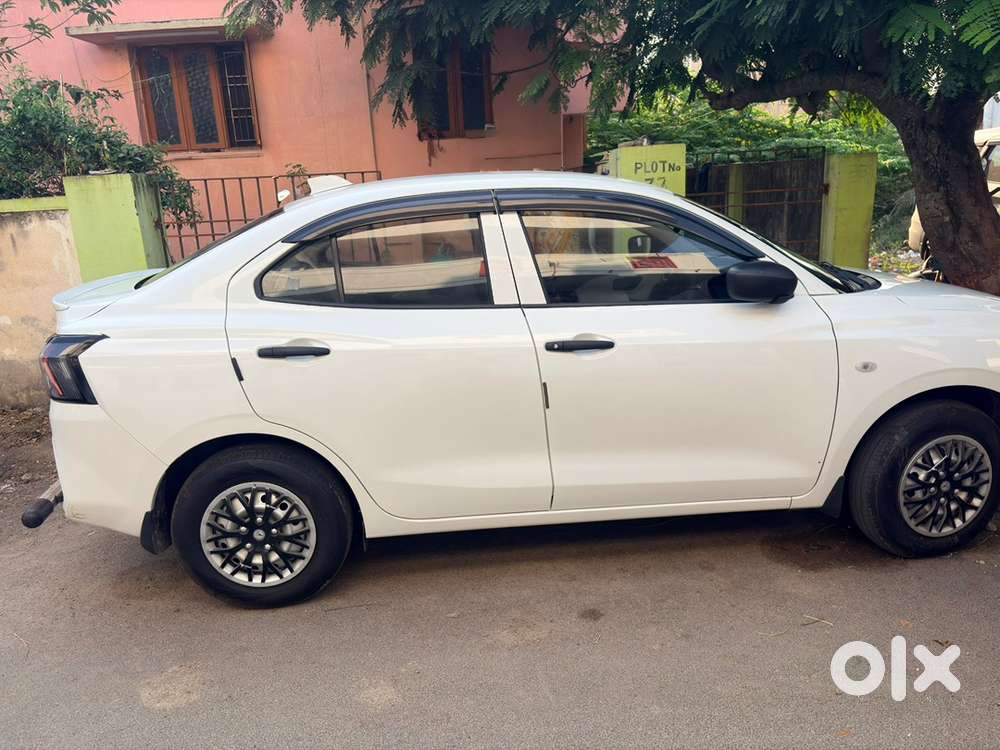 Maruti Swift Dzire 2025 Excellent Condition