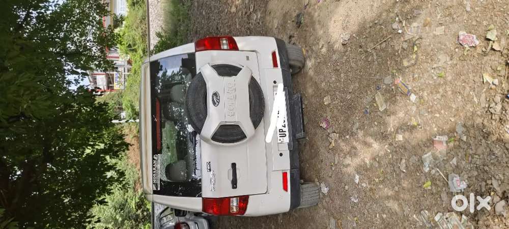 Mahindra Bolero Neo 2022 Diesel Good Condition