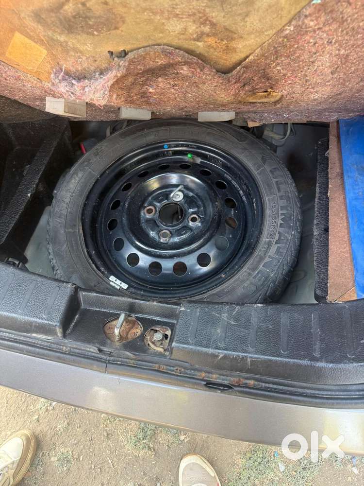 Maruti Suzuki Wagon R 1.0 2010-2019 Vxi (o), 2014, Petrol