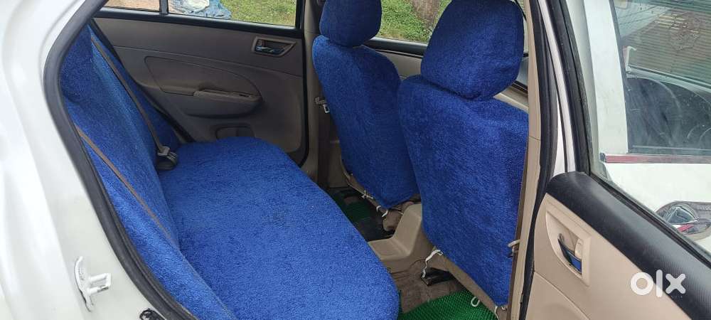 Maruti Suzuki Swift Dzire