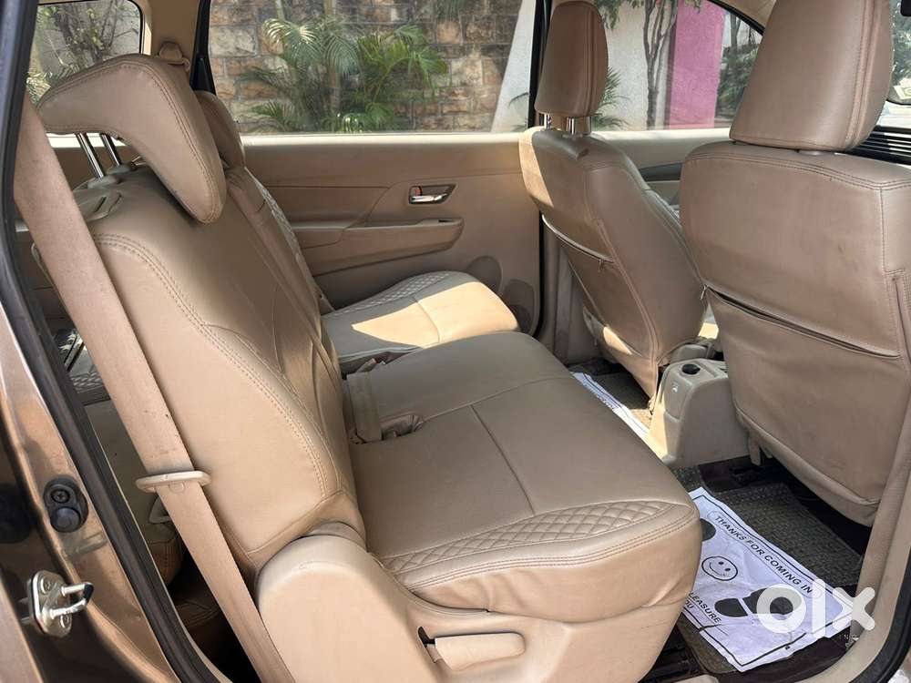 Maruti Suzuki Ertiga Vdi Shvs, 2019, Diesel