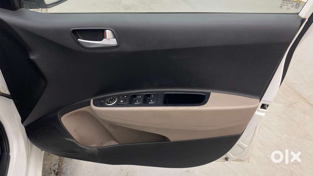 Hyundai Grand I10 Asta 1.2 Kappa Vtvt, 2017, Petrol