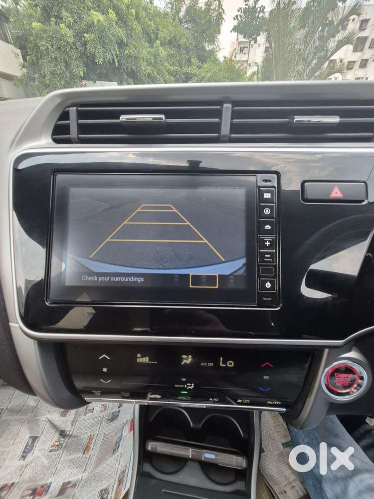 Honda City 1.5 Vx I-vtec Mt, 2022, Petrol