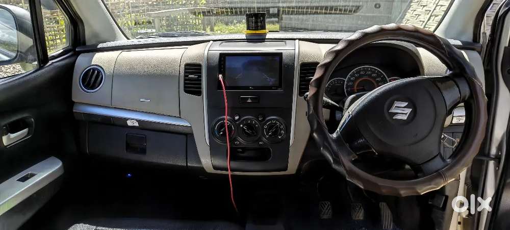 Smuth Drive Chill Ac Back Camara All Working.