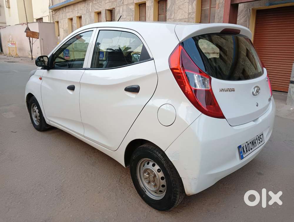 Hyundai Eon Era + Lpg, 2013, Lpg