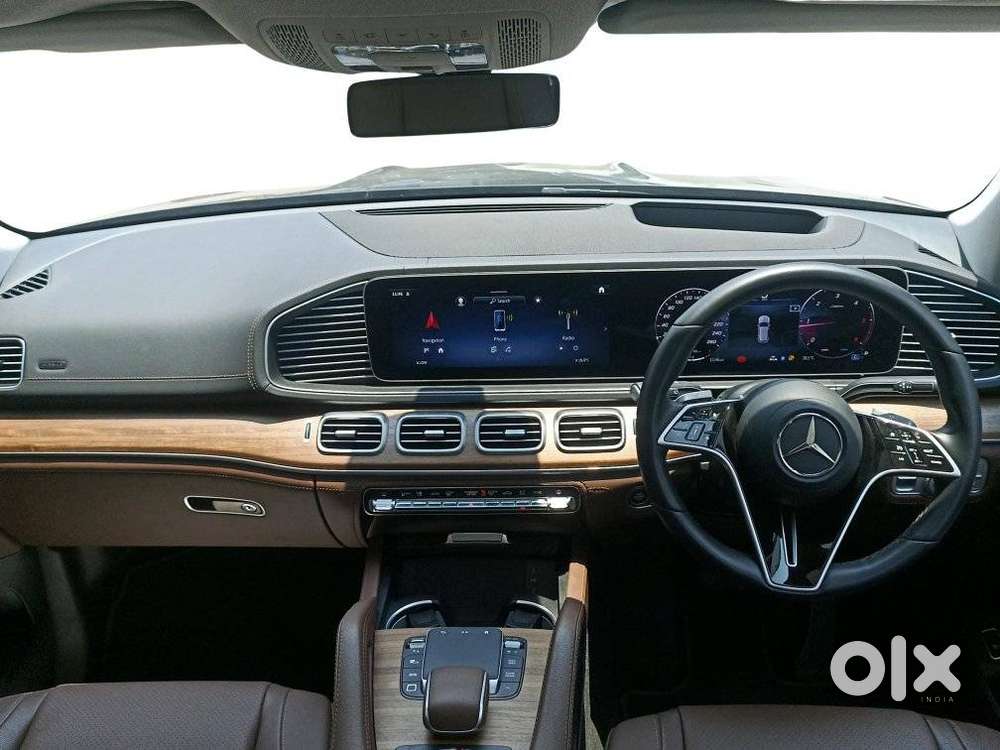 Mercedes-benz Gle 450d 4matic Lwb, 2025, Diesel