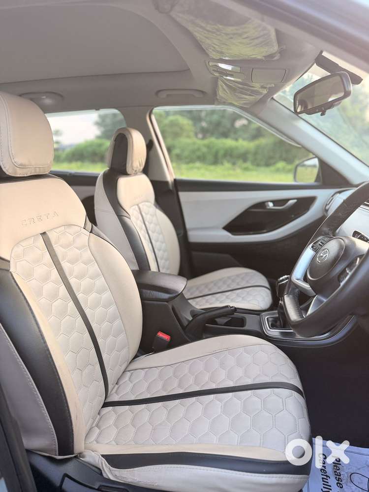 Hyundai Creta 1.5 Crdi Sx, 2022, Diesel