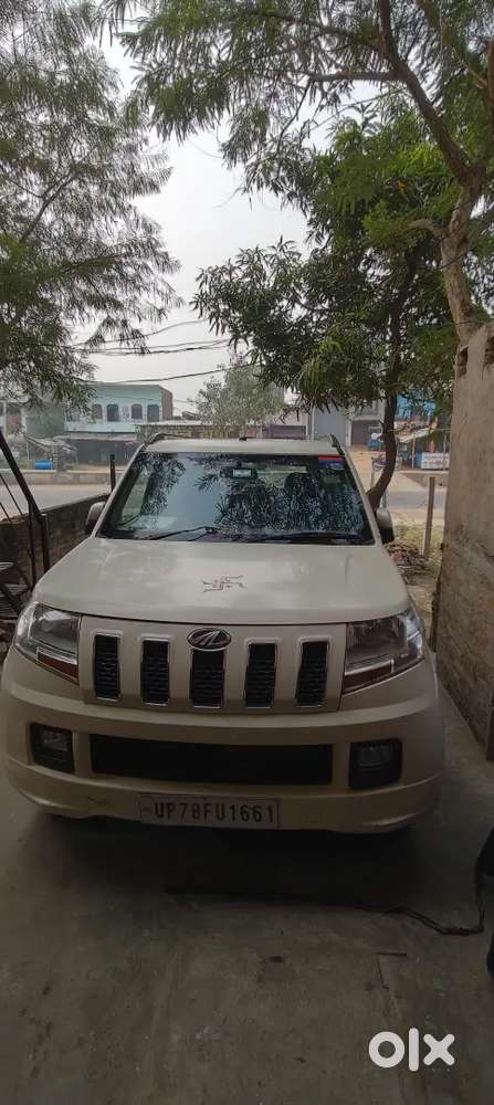 Mahindra Tuv 300 2019 Diesel