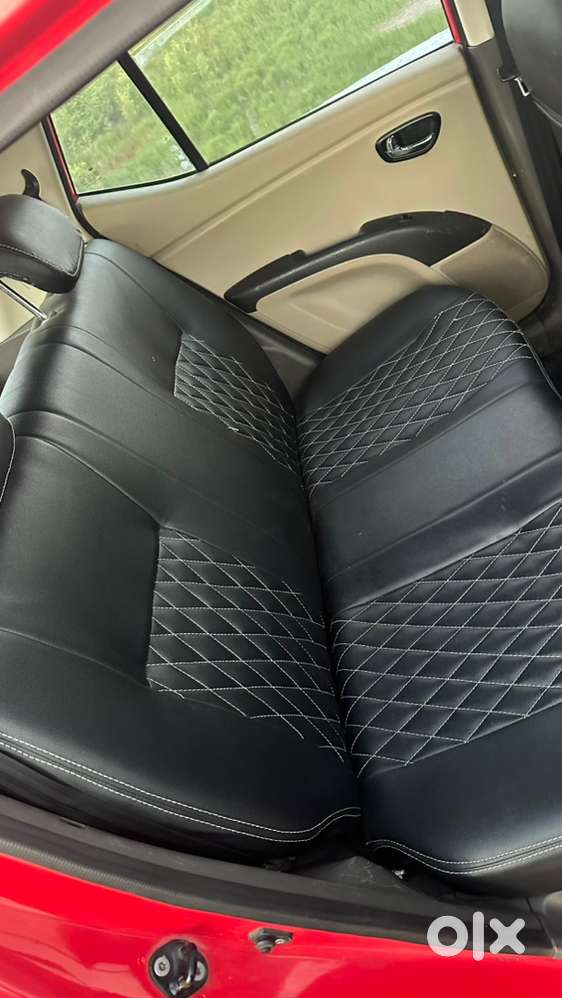 Hyundai I10 2011 Petrol Good Condition