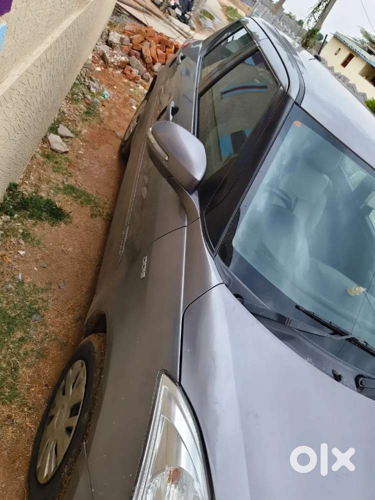 Maruti Suzuki I Swift Vdi Bsi