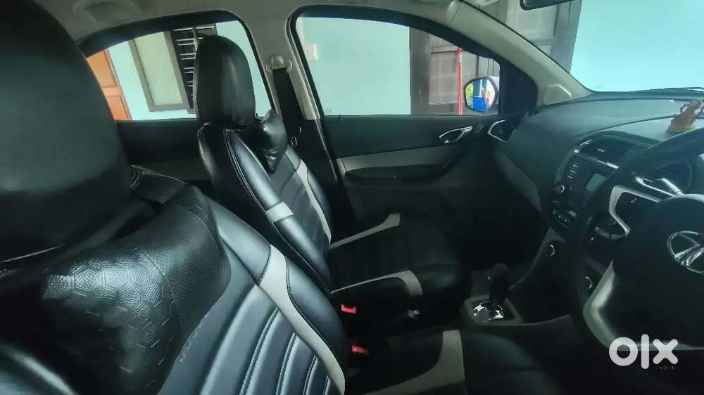 Tata Tiago 2018 Petrol Good Condition