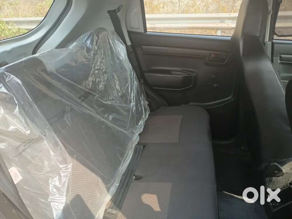 Maruti Suzuki S-presso 2022 Amt Petrol Good Condition