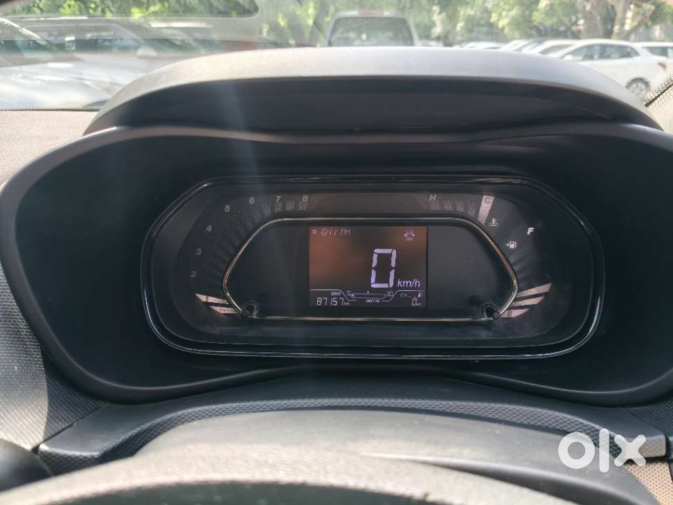 Tata Nexon 1.5 Revotorq Xz Plus, 2022, Diesel