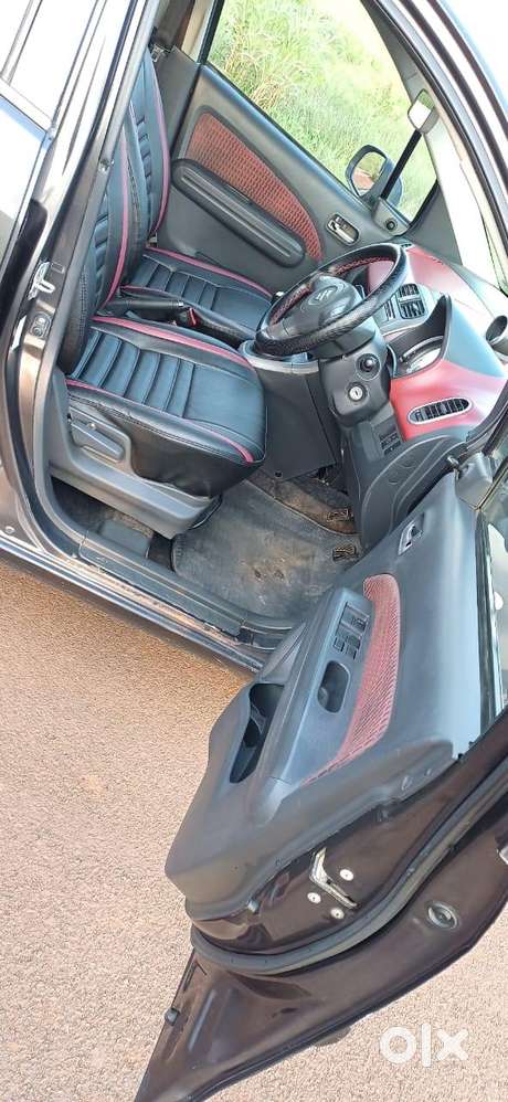 Maruti Suzuki Ritz Vdi Bs-iv, 2014, Diesel