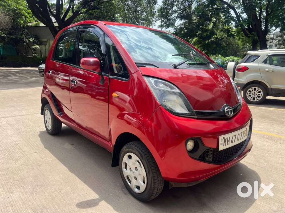 Tata Nano Xta, 2017, Petrol