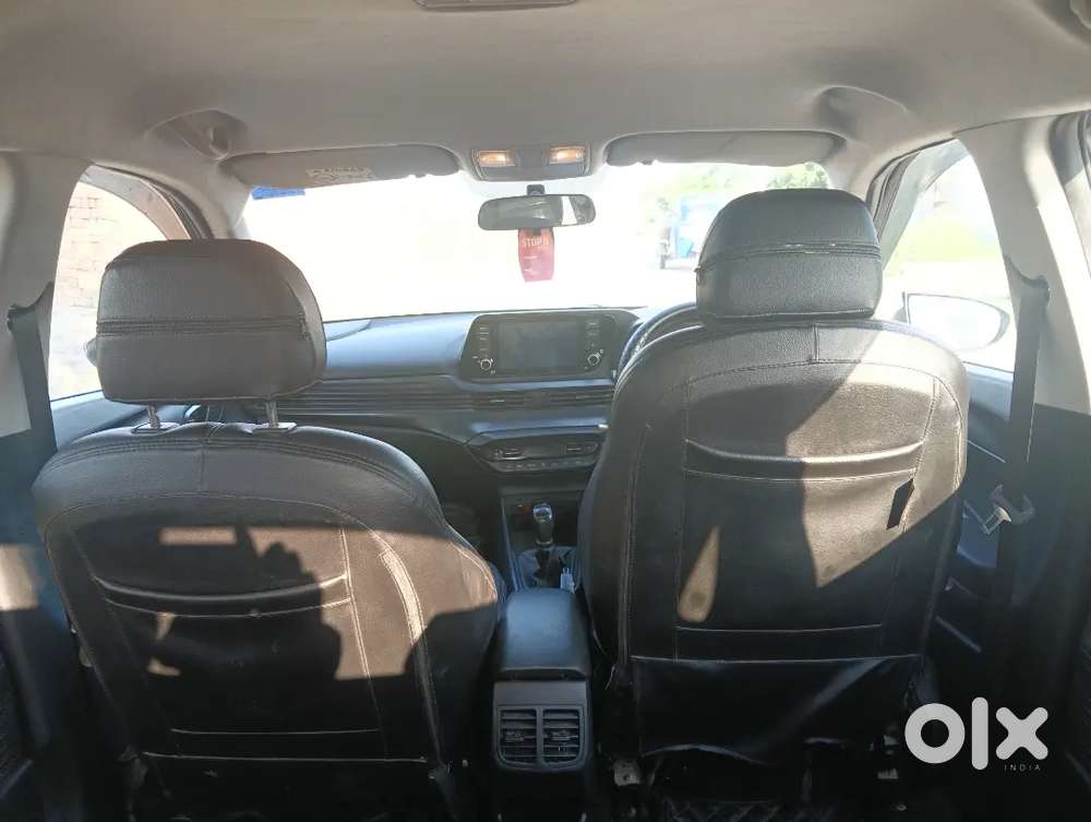 Hyundai Aura 1.2 Petrol 2024