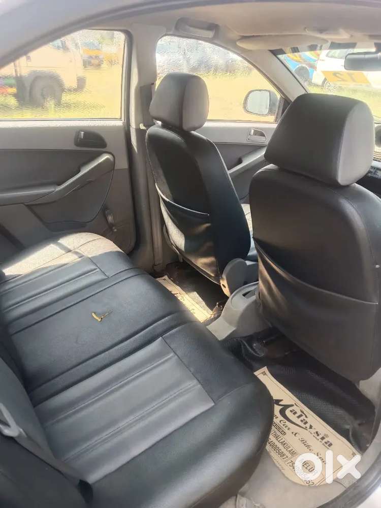 Tata Indica Vista 2010 Diesel Plus