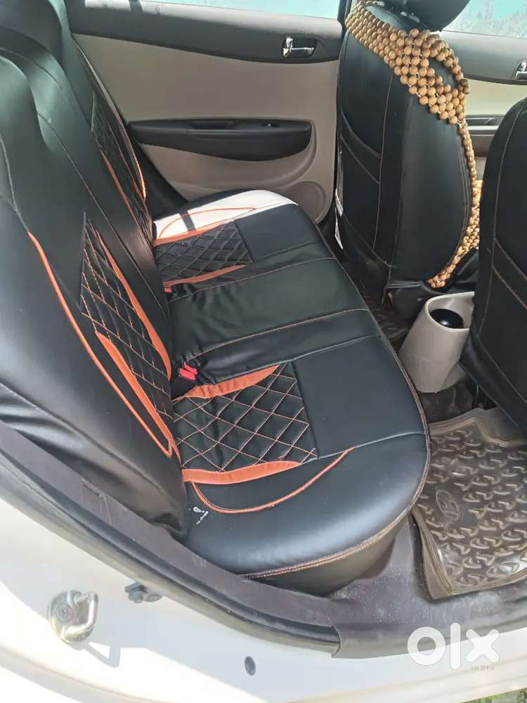 Hyundai I20 2012 Petrol 60000 Km Driven