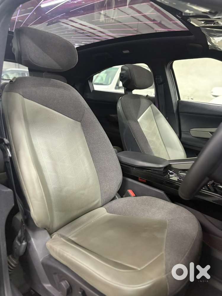 Mahindra Be 6 Pack Three B79, 2025, Electric