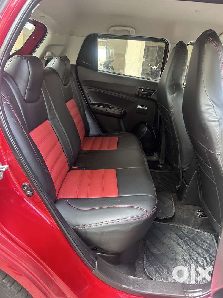 Maruti Suzuki Swift Lxi, 2020, Petrol