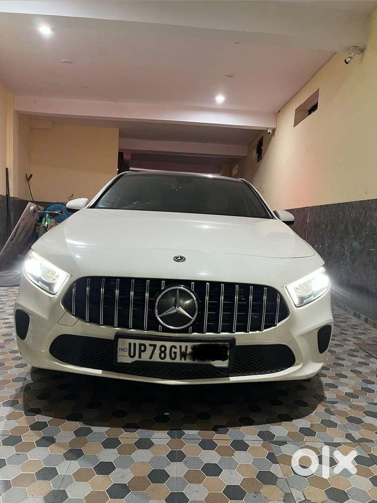 Mercedes-benz Diesel Automatic 2022