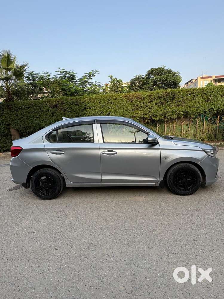 Honda Amaze E 1.2 Petrol Mt, 2019, Cng & Hybrids