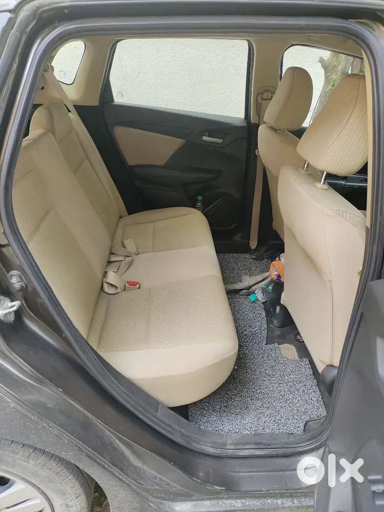 Honda Jazz 1.5 S 2017